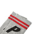 Briefstraße Beliebtes Design Lustiges Frauen Custom Freizeit Großhandel Unisex Happy Socken